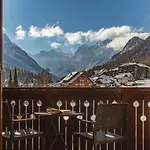 Hotell Ramada 4*
