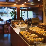 Hotell Ramada