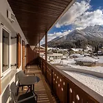 Ramada Hotell Kranjska Gora