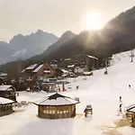 Ramada Hotell Kranjska Gora