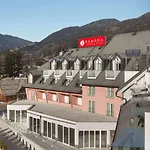 Hotell Ramada Kranjska Gora