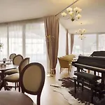 Ramada Hotell Kranjska Gora