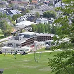 Hotell Ramada