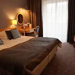 Hotell Ramada Kranjska Gora
