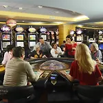 Ramada Hotell