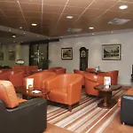 Ramada Hotell
