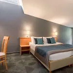 Hotell Ramada 4*