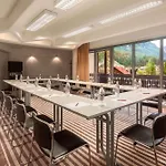 Hotell Ramada 4*