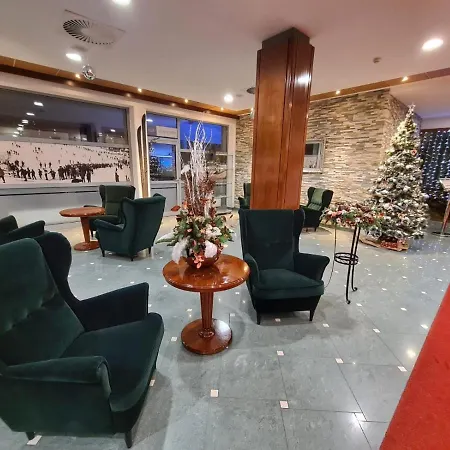 Hotel Ramada