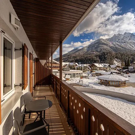 Ramada Hotel Kranjska Gora