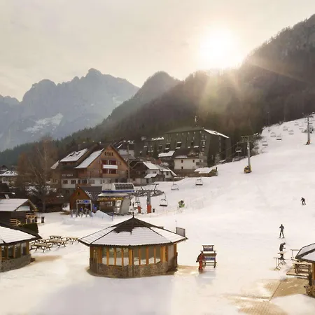 Ramada Hotel Kranjska Gora