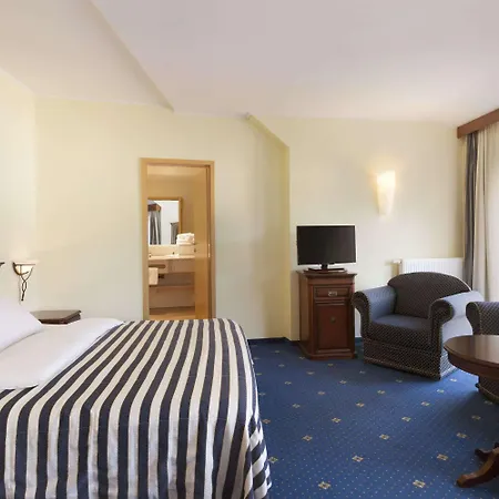 Hotel Ramada Kranjska Gora