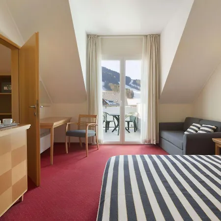 Hotel Ramada Kranjska Gora