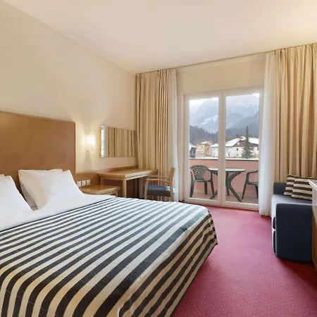 Ramada 4* Kranjska Gora