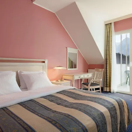 Ramada Hotel