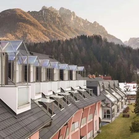 Ramada Hotel Kranjska Gora