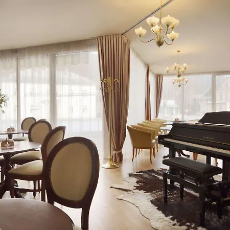 Ramada Hotel Kranjska Gora