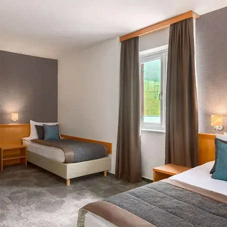 Otel Ramada