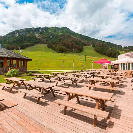 Ramada Kranjska Gora