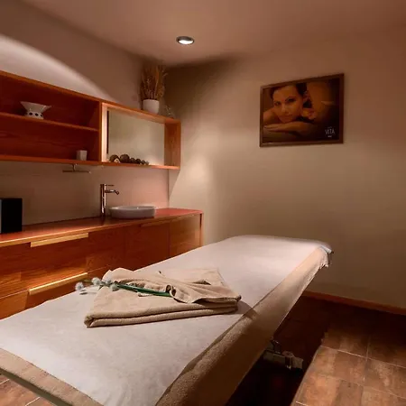 Ramada 4* Kranjska Gora