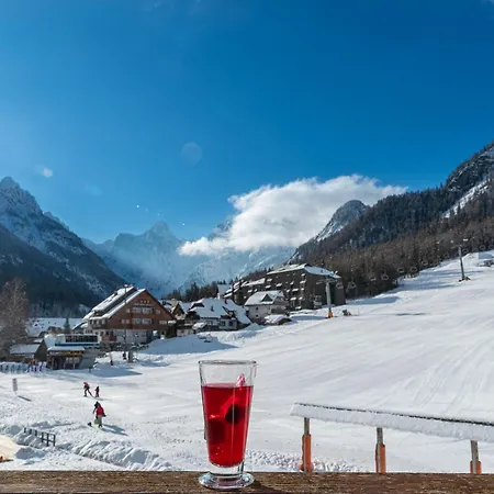 Ramada 4* Kranjska Gora
