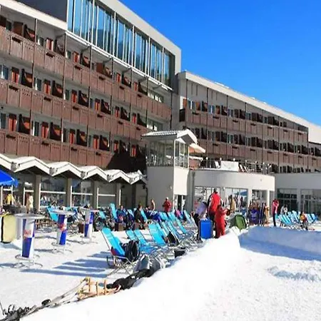رامادا فندق كْرانْيِسكا غورا