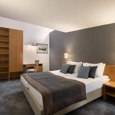 Hotel Ramada