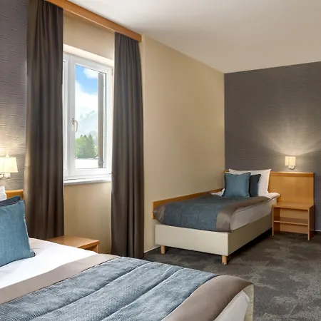 Ramada Hotel