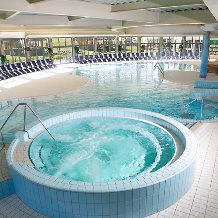 Ramada Hotel