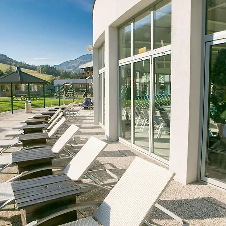 Ramada Hotell Kranjska Gora