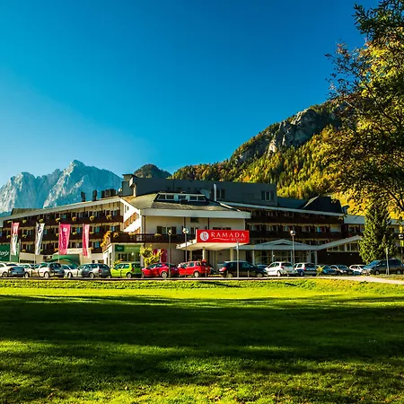 Ramada Kranjska Gora