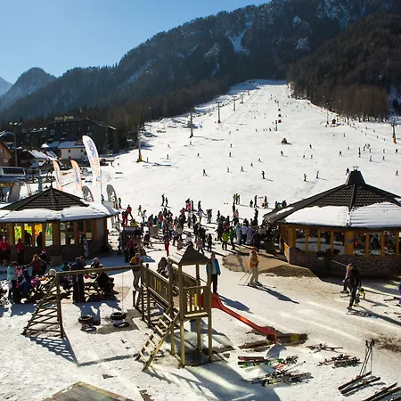 Ramada Hotel Kranjska Gora