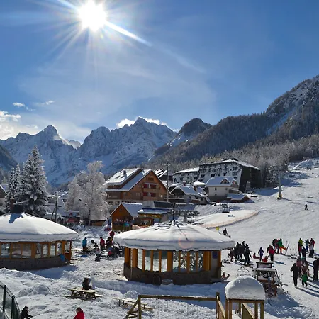 Ramada Kranjska Gora