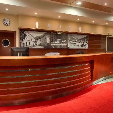 Ramada Hotel Kranjska Gora