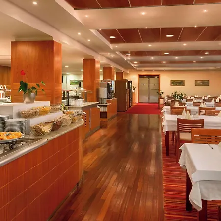 Ramada Kranjska Gora