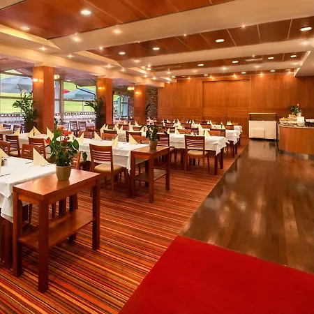 Hotel Ramada Kranjska Gora