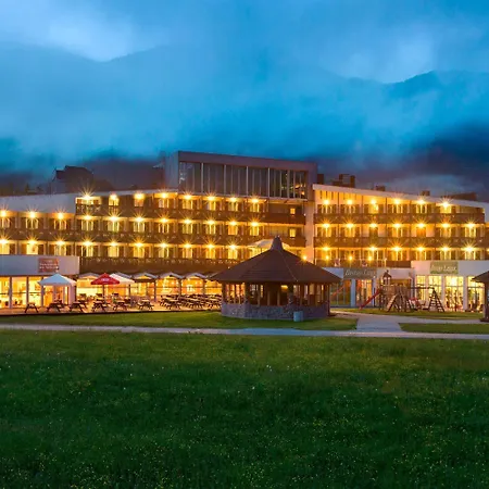 Ramada Hotel