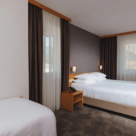 Ramada Hotel