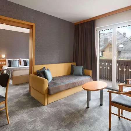 Ramada Hotel Kranjska Gora