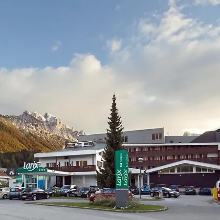 Ramada Otel Kranjska Gora