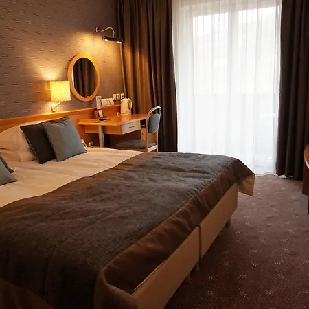Otel Ramada Kranjska Gora