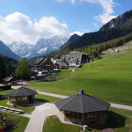 Ramada 4* Kranjska Gora