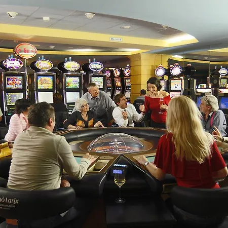 Ramada Hotel