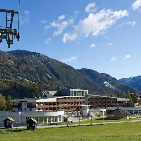 Ramada Kranjska Gora