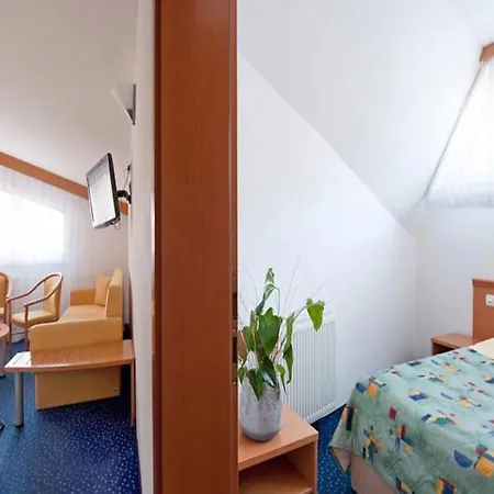 Otel Ramada