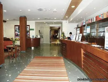 رامادا فندق كْرانْيِسكا غورا