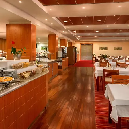 Otel Ramada Kranjska Gora