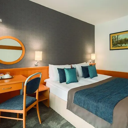 Ramada 4* Kranjska Gora