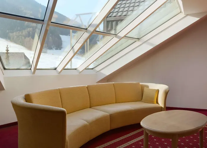 Hotel Ramada Kranjska Gora