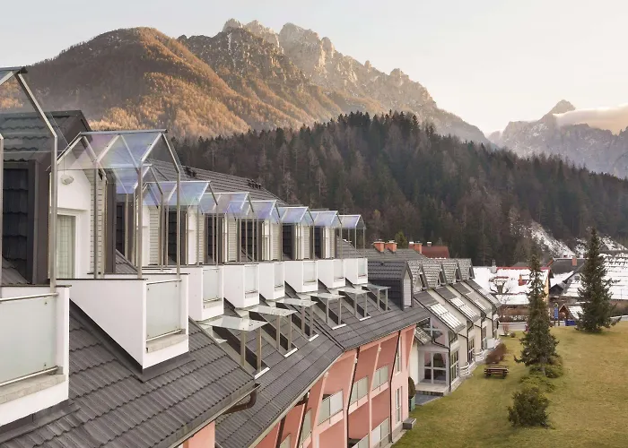 Ramada Hotel Kranjska Gora